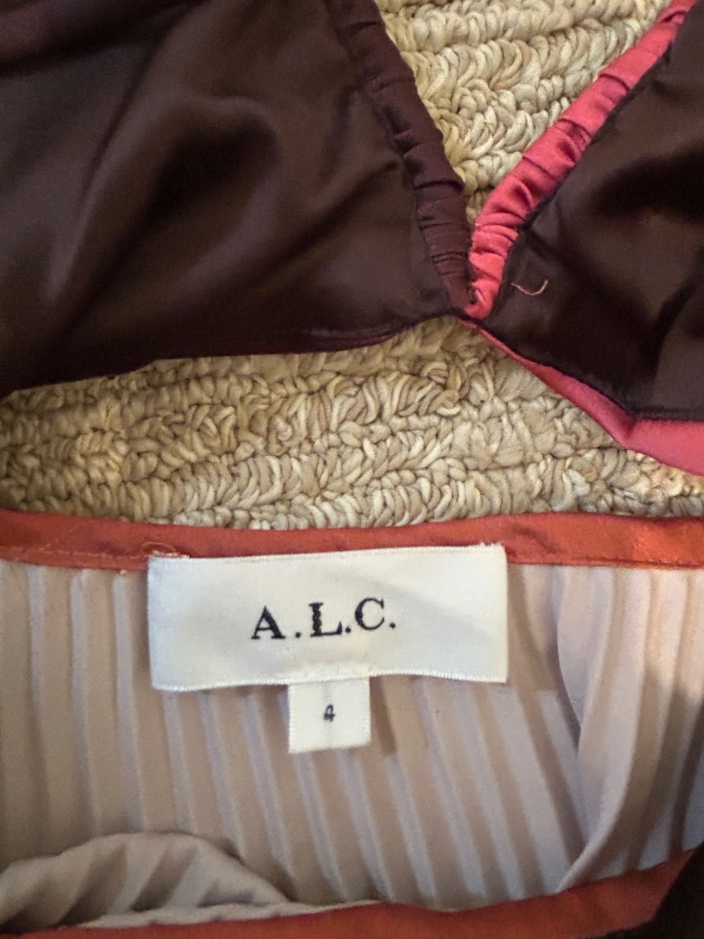 Evening Dress - Picture 6 of 6